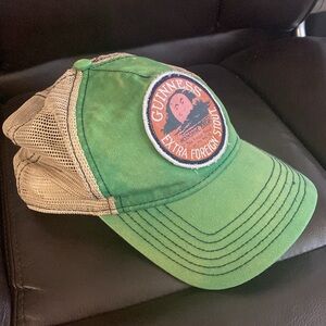 Guinness Baseball Cap